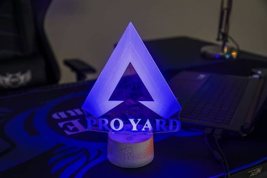 صورة ثيم مضئ